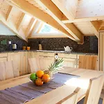 Edelweiss A-1 By Interhome Апартаменты *