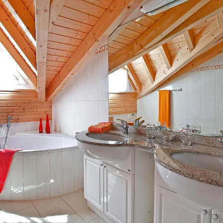 Apartment Edelweiss A-1 By Interhome