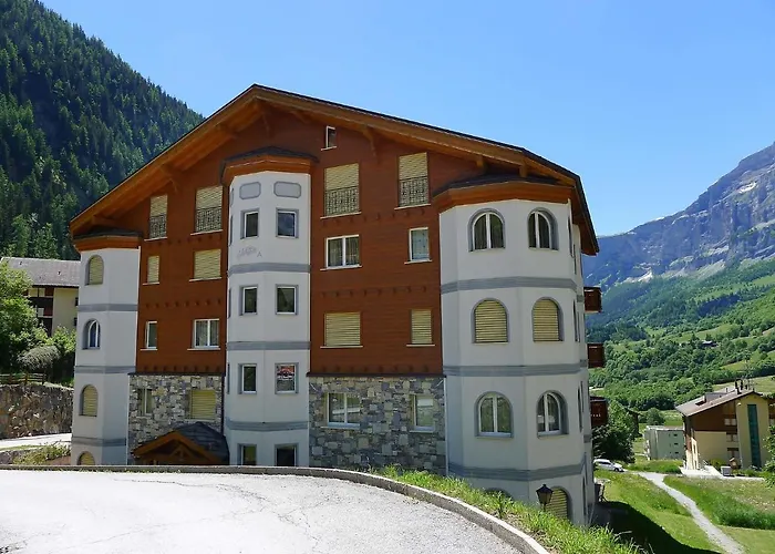 Edelweiss A-1 By Interhome *