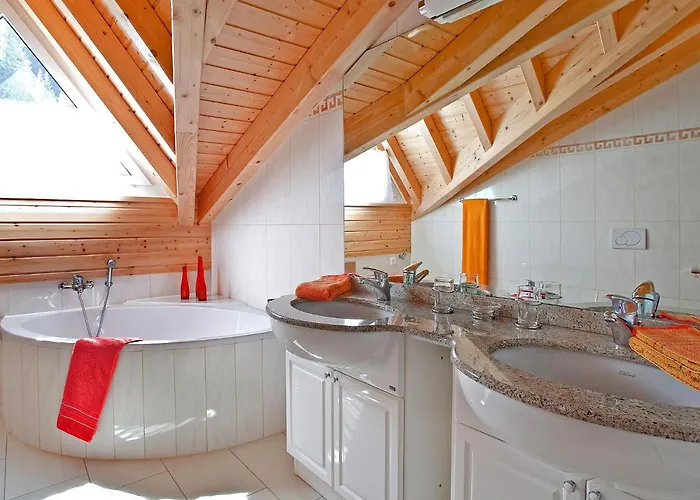 Lägenhet Edelweiss A-1 By Interhome