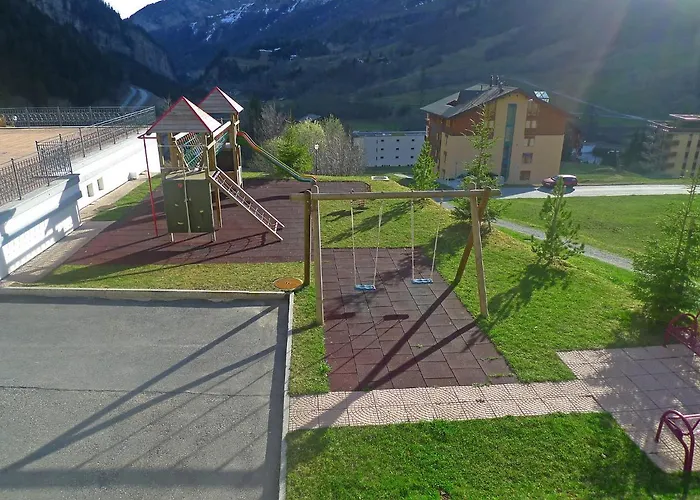 Lägenhet Edelweiss A-1 By Interhome *