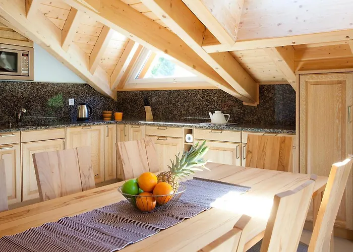 Edelweiss A-1 By Interhome Lägenhet *