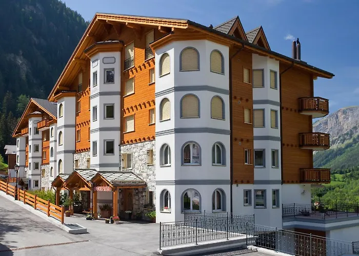 Edelweiss A-1 By Interhome * Leukerbad