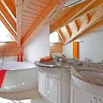 Appartamento Edelweiss A-1 By Interhome